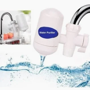 Water Filter Purifier