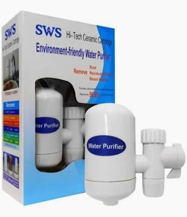Water Filter Purifier